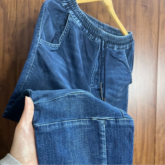 Zara Other - Balloon fit mens denims NWOT
